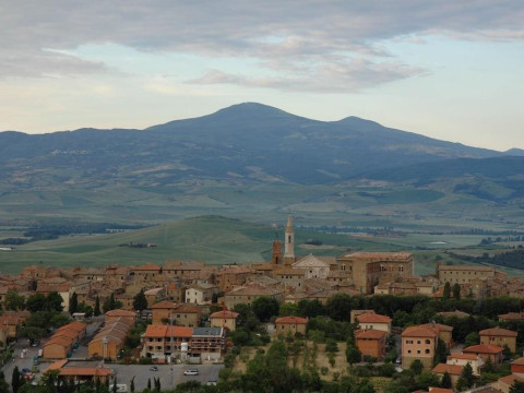 Hotel Rutiliano Centro Benessere