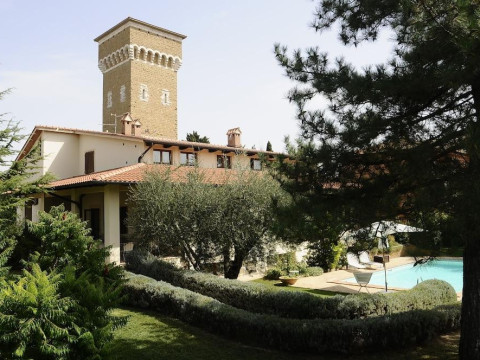 Hotel Rutiliano Centro Benessere