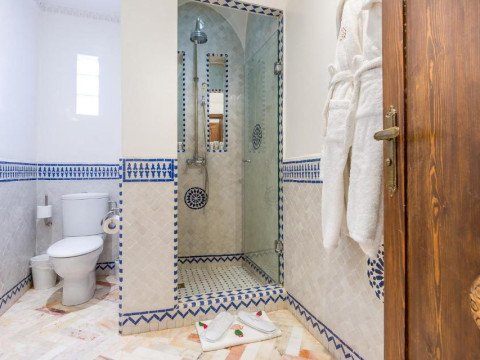 Hotel & Ryad Art Place Marrakech
