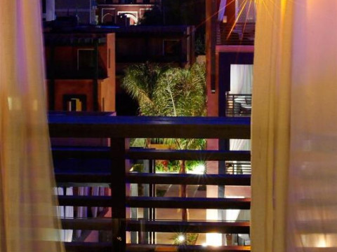 Hotel & Ryads Barriere Le Naoura