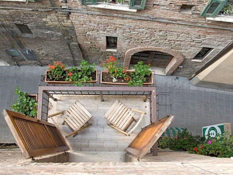 Hotel S. Ercolano