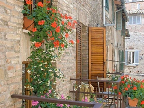 Hotel S. Ercolano