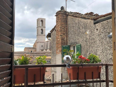 Hotel S. Ercolano