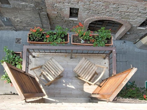 Hotel S. Ercolano