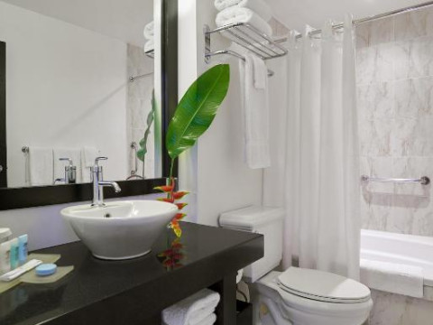 Hotel S Kingston