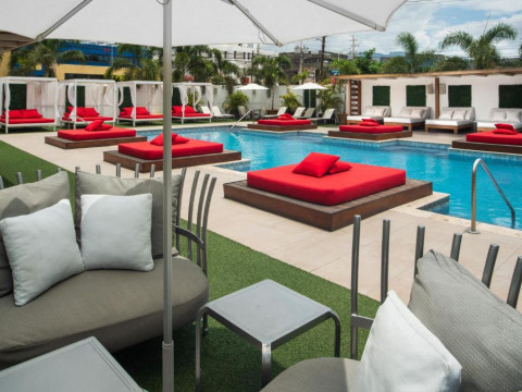 Hotel S Kingston