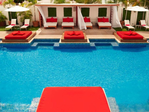 Hotel S Kingston