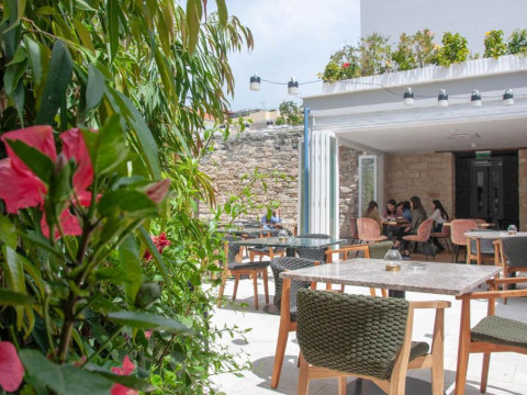 Hotel S Paul