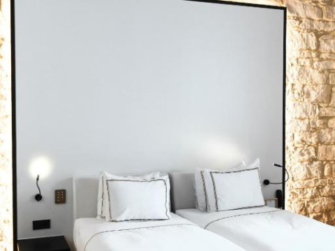 Hotel S Paul
