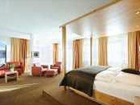 Hotel Saalbacher Hof