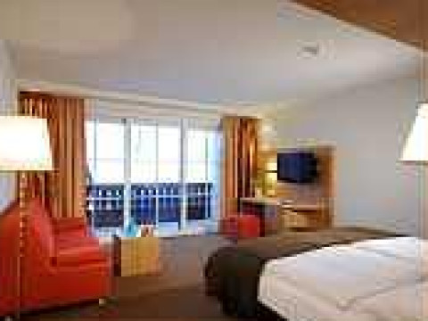 Hotel Saalbacher Hof