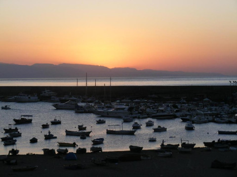 HOTEL SABBIE D'ORO