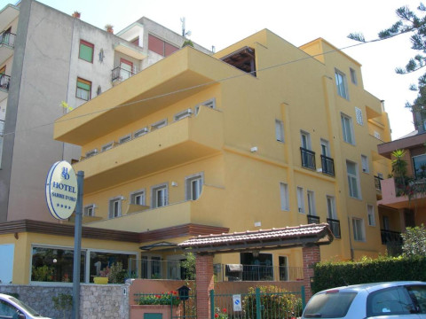 HOTEL SABBIE D'ORO