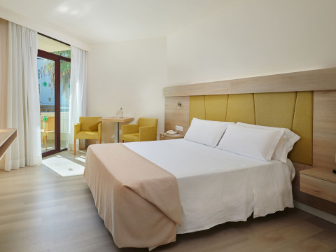 Hotel Sabina Playa