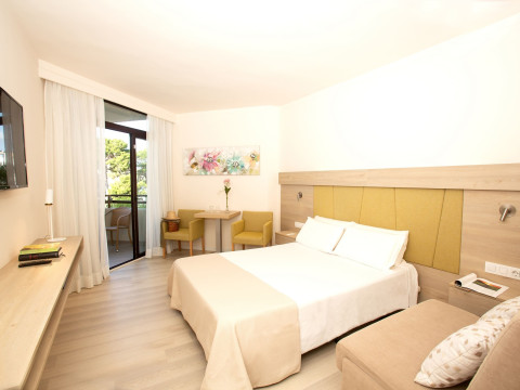 Hotel Sabina Playa