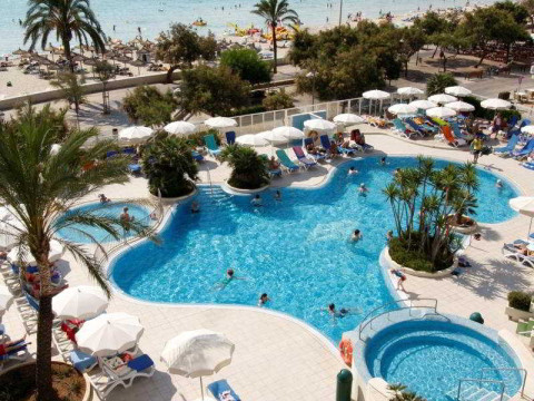 Hotel Sabina & Suites