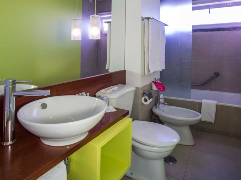 Hotel Saboia