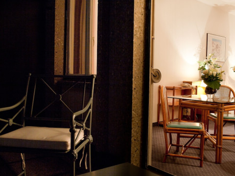 Hotel Sagitta