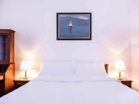 Hotel Sagitta