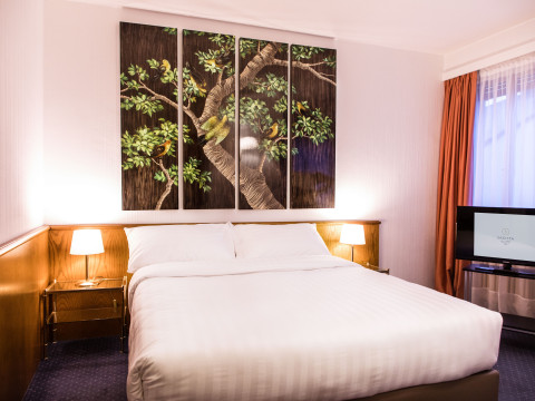 Hotel Sagitta