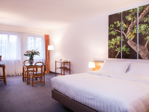 Hotel Sagitta