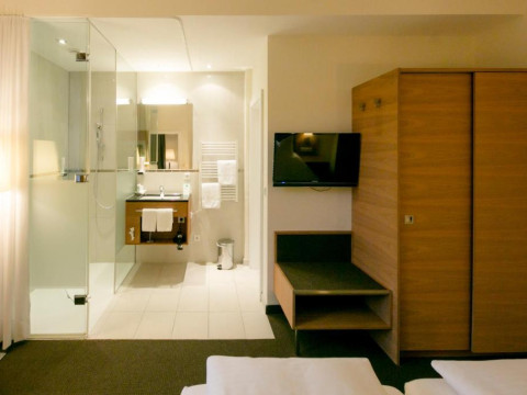 Hotel Sailer