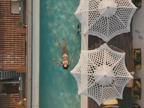 Hotel Saint Nicolas
