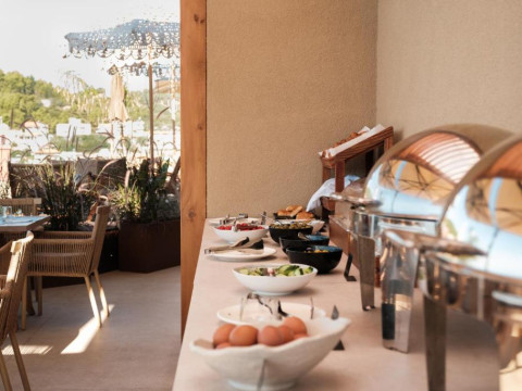 Hotel Saint Nicolas