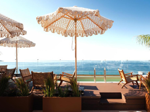 Hotel Saint Nicolas