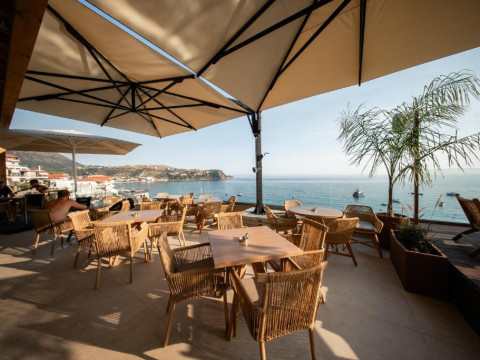 Hotel Saint Nicolas