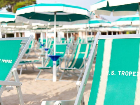 Hotel Saint Tropez