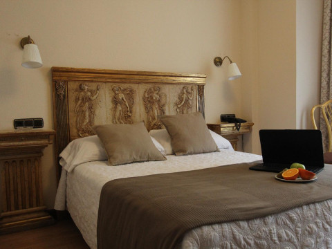 Hotel Salamanca Rio