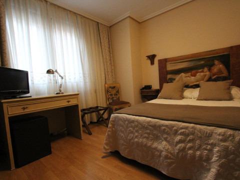 Hotel Salamanca Rio