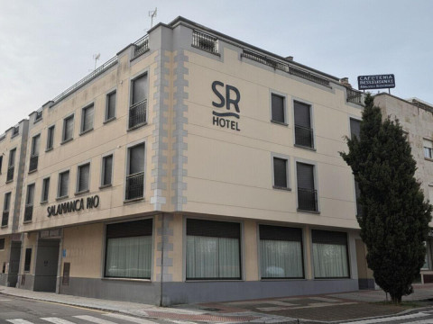 Hotel Salamanca Rio