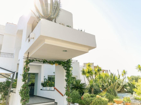 Hotel Saline Palinuro