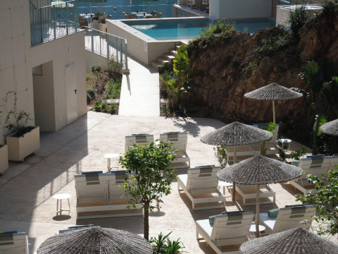 Hotel Salino Port Soller - Adults Only +16