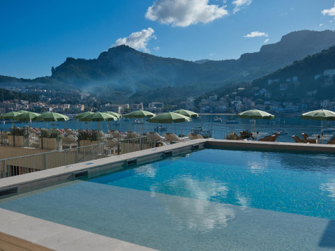 Hotel Salino Port Soller - Adults Only +16