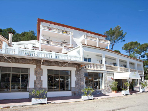 Hotel Salino Port Soller - Adults Only +16