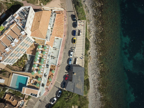 Hotel Salino Port Soller - Adults Only +16
