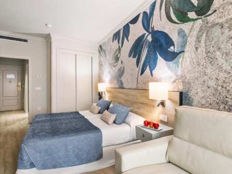 Hotel Salles Malaga Centro