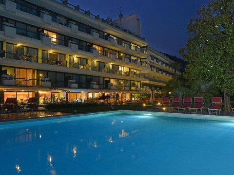 Hotel Salo' Du Parc