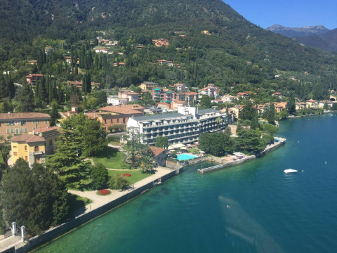 Hotel Salo' Du Parc