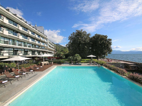 Hotel Salo' Du Parc
