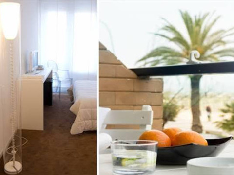 Hotel Salus