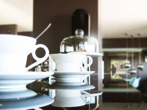 Hotel Salus