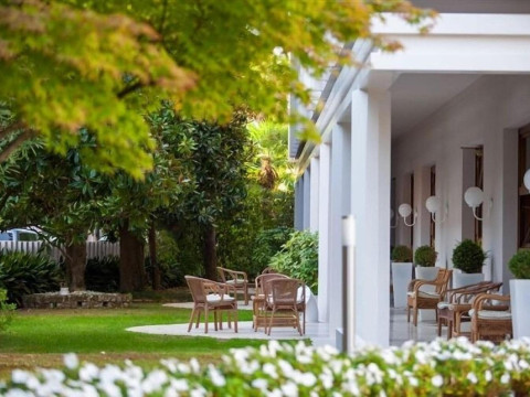 Hotel Salus Terme
