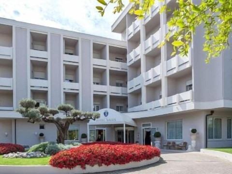 Hotel Salus Terme