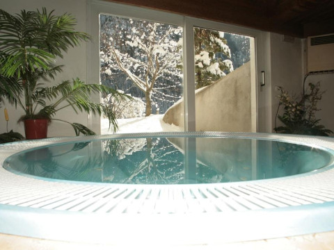 Hotel Salvan
