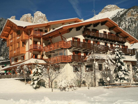 Hotel Salvan