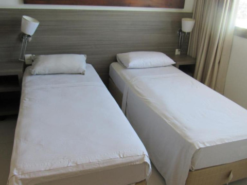 Hotel Samba Rio Grand Midas